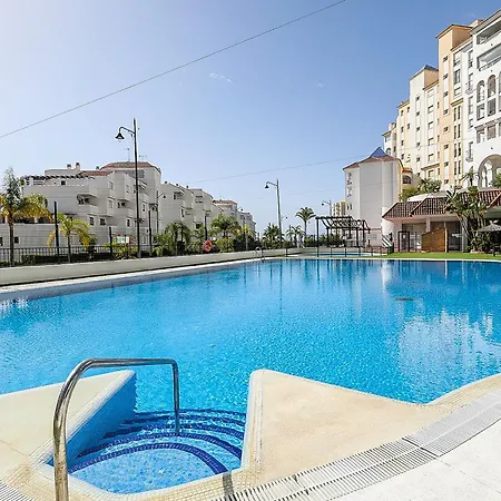 Hanami Real Sofia 2 Apartamento