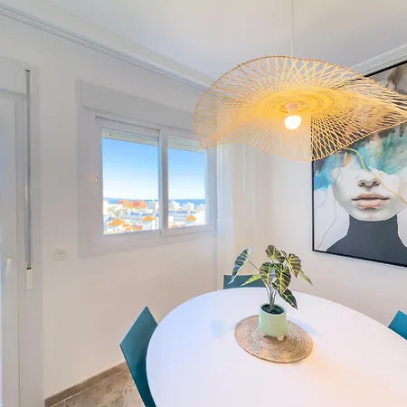 Hanami Real Sofia 2 Estepona