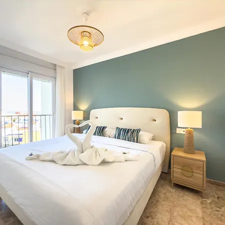 Hanami Real Sofia 2 Apartamento