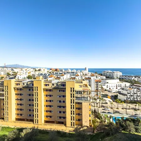 Hanami Real Sofia 2 Apartamento Estepona