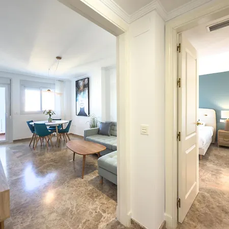 Hanami Real Sofia 2 Apartamento