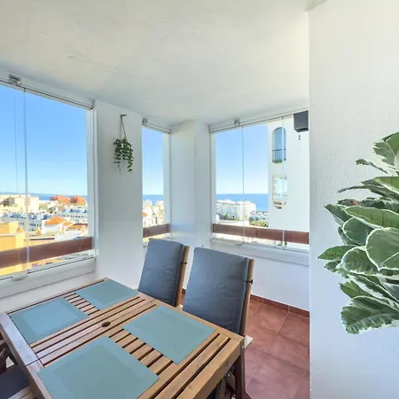 Apartamento Hanami Real Sofia 2 *