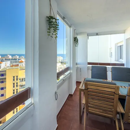 Apartamento Hanami Real Sofia 2 *