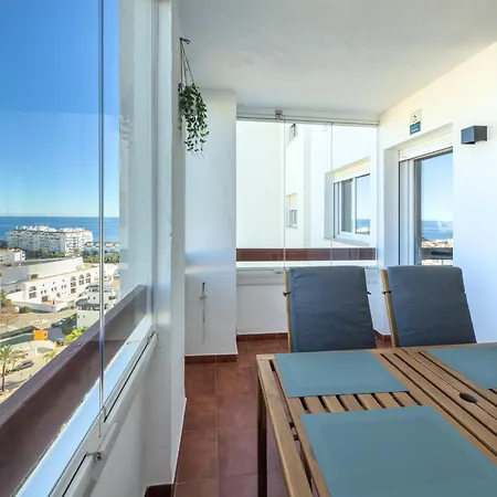 Hanami Real Sofia 2 Apartment Estepona
