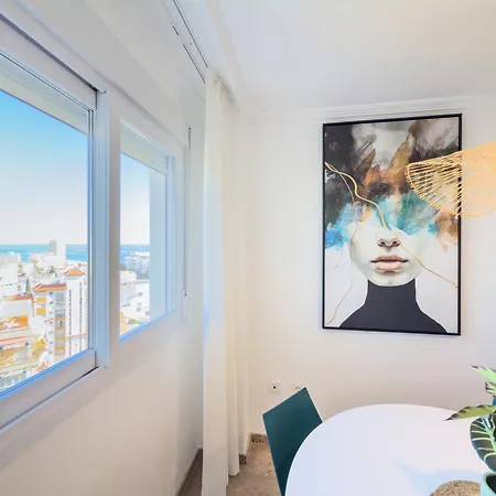 Hanami Real Sofia 2 Apartamento