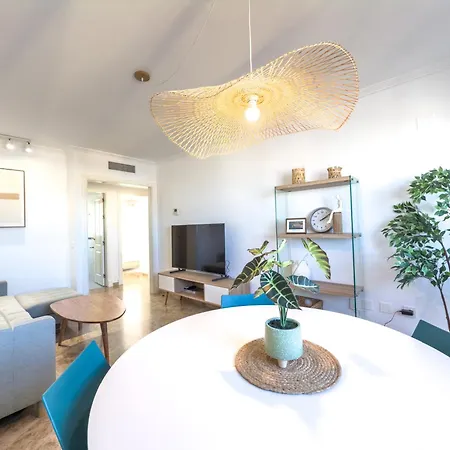 Hanami Real Sofia 2 Estepona