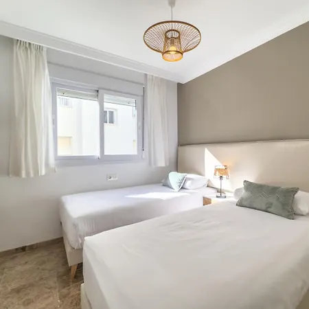 Apartamento Hanami Real Sofia 2