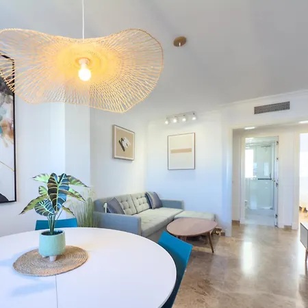 Apartamento Hanami Real Sofia 2