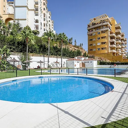Hanami Real Sofia 2 Appartement Estepona