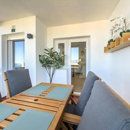 Appartement Hanami Real Sofia 2 Estepona