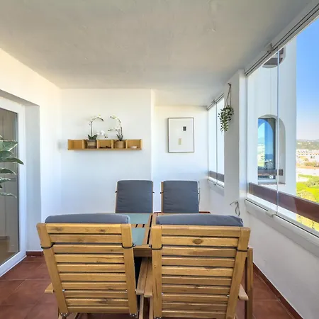 Appartement Hanami Real Sofia 2