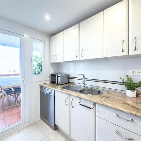 Appartement Hanami Real Sofia 2 Estepona