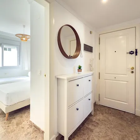 Hanami Real Sofia 2 Appartement