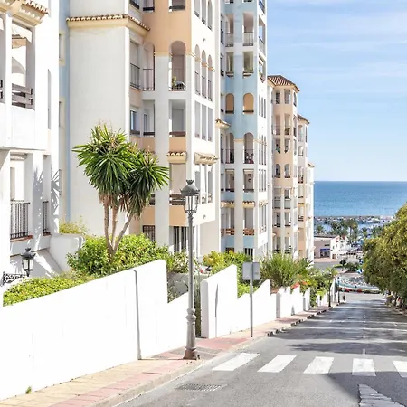 Hanami Real Sofia 2 Estepona